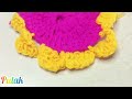 CROCHET CRAFT || CROCHET CRAFT IDEAS || CROCHET CRAFT DESIGN