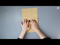 DIY ZIPPERED LONG WALLET/ Long purse with divider/ sewing tutorial [Tendersmile Handmade]