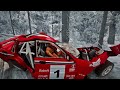 BeamNG Drive - Marian Bublewicz and Janusz Kulig Car Crashes
