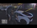 Ubermacht Niobe Customization Video (BMW I8)