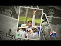 The journey of Babar Azam end | America | Mohsin Naqvi | Pak Cricket team | Yahya Hussaini |Geo News