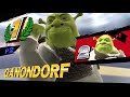 SHREK MONTAGE, CAUSE HE'S CONFIRMED FOR SUPER SMASH BROS FOR NINTENDO SWITCH + TRAILER 4/1/18