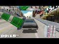 Driver 1 (1999) - PC Gameplay