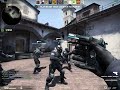 How to Actually change your weapon Mid game CS:GO