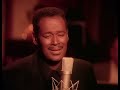 Luther Vandross - Endless Love (Official HD Video)