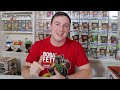 Funko Pop Hunting at Gamestop for the Mandalorian Mystery Boxes!