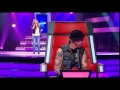 Best the voice Australia all of time Blind