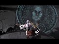 God of War 3 - Kratos vs Hércules (Com as Lâminas de Athena) PT-BR