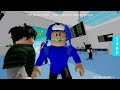 ROBLOX AIRPLANE (Story)