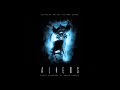 Aliens (1986) Soundtrack - Queen to Bishop