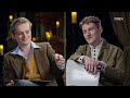 Ewan Mitchell & Tom Glynn-Carney Play How Well Do You Know Me | House of the Dragon | Max