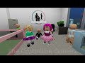 DAYCARE ALL FUNNY KIDS CRAZY ADVENTURE | Roblox | Funny Moments | Brookhaven 🏡RP