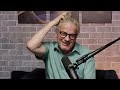 The Creative Mind of Mark Mothersbaugh: A Dive into Music, Art, and Devo | EP 125 | Hawk vs Wolf
