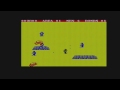Commando - Zx Spectrum (Loading & Gameplay)