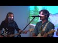 The Foxfires - Brooklandia/Soaring Stones (Live at BoonTunes)