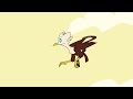 griffin test animation 2