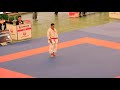 Male Kata Kiyuna Ryo Annan Dai @sharingsportkarate912