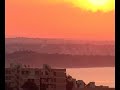 Beautiful Sunrise | Timelapse | Portugal | Algarve | Shimmering