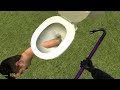 EVOLUTION OF NEW UPGRADED RPG CAMERAMAN  In Garry's Mod!