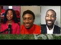HBCU NFL Draft prospect interview with Noah Washington  | HBCUGameDay.com