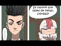 KICK BUTTOWSKI // WELCOME TO MELLOWBROOK // FANDUB PARTE 1