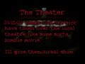 POSTAL 1 Fan OST - “The Theater”