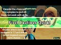 All 24 personality quirks! | Miitopia (Nintendo Switch)