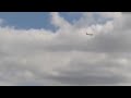 OW MY EARS! LOUD VIRGIN ATLANTIC A330 TAKING OFF FROM HEATHROW AIRPORT 11TH AUGUST 2024