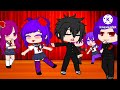 If im in yandere simulator - gacha club - yandere simulator - part 1 -