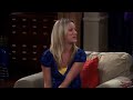 Bernadette’s First Introduction to the Group | The Big Bang Theory