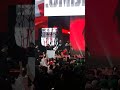 AEW Rampage 2023 Claudio Castagnoli And Yuta Wheeler Entrance #aew