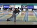 two handed bowlers (2011 STORM&ROTOGRIP FAIR)