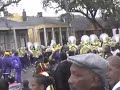 St Aug In Zulu Parade