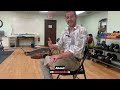 Effective Chair Stretches for Lower Back and Hip Pain
