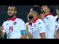 Tunis - Hrvatska | Penali