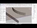 How to Create Custom Handrails in Revit - Step by Step Revit Tutorial