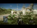 Battlefield 4™ Repair tool tank kill (right at the end)