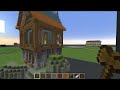 Shading walls in Minecraft using ONLY stained glass! (Here's how)