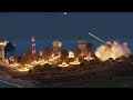 TODAY'S NEWS! Russian Navy Military flees Brutal NATO attack - Arma3