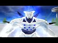 Dragon Ball Z: Budokai Tenkaichi 2 All Characters (HD) [PS2]