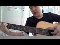 Xin lỗi - Nguyên Hà ft. Hồ Tiến Đạt - Hồng Nguyễn Cover