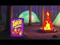 Campfire Horror Stories | Oomfstar: Slasher Camp 🌟 | Episode 2 [FULL EPISODE]