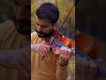 Ayriliq (آیریلیق) - Violin Cover