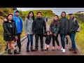 Cape Reinga Lighthouse Walk from Parking