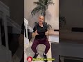 1 Chair Exercise Tightens & Tones Your Belly!  Dr. Mandell