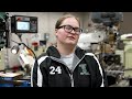 TPS CAREER - TECH ADVANCED MANUFACTURING (START)