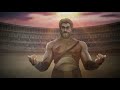 Did Commodus End the Golden Age of Rome? - Roman History DOCUMENTARY