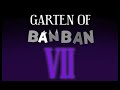 Garten of banban 7 Official Trailer