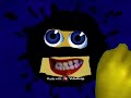 Klasky Csupo Kinemaster speedrun logo