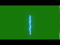 Blue BEAM electric Green screen Free DOWLOAD HD